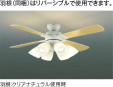 ��ħ�̿� Koizumi �������߾��� LED����ƥꥢ�ե��� AM43211L