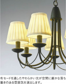 ��ħ�̿� Koizumi �������߾��� LED�ڥ����� AP42146L