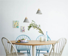 �ܹ���̿� Koizumi �������߾��� LED�ڥ����� AP45516L