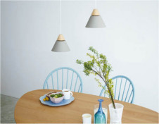 �ܹ���̿� Koizumi �������߾��� LED�ڥ����� AP45516L