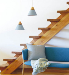 �ܹ���̿� Koizumi �������߾��� LED�ڥ����� AP45521L