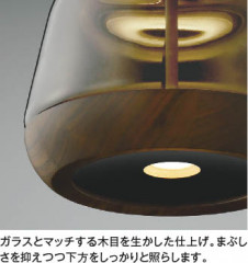 ��ħ�̿� Koizumi �������߾��� LED�ڥ����� AP47550L