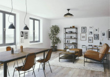 �������� Koizumi �������߾��� LED�ڥ����� AP47610L