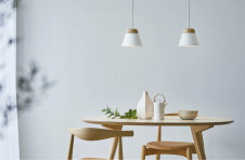 �ܹ���̿� Koizumi �������߾��� LED�ڥ����� AP51086