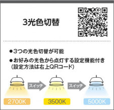 �������� Koizumi �������߾��� LED�ڥ����� AP51170