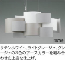 �ܹ���̿� Koizumi �������߾��� LED�ڥ����� AP54238