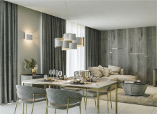 �ܹ���̿� Koizumi �������߾��� LED�ڥ����� AP54238