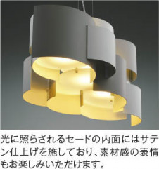 ��ħ�̿� Koizumi �������߾��� LED�ڥ����� AP54239