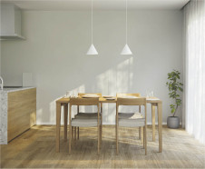 �ܹ���̿� Koizumi �������߾��� LED�ڥ����� AP55555