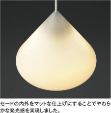 ��ħ�̿� Koizumi �������߾��� LED�ڥ����� AP55562