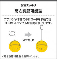 �������� Koizumi �������߾��� LED�ڥ����� AP55581