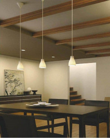 �ܹ���̿� Koizumi �������߾��� LED�ڥ����� APE610408