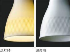 ��ħ�̿� Koizumi �������߾��� LED�ڥ����� APE610409