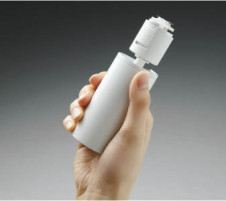 ��ħ�̿� Koizumi �������߾��� LED���ݥåȥ饤�� AS51295