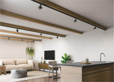 �ܹ���̿� Koizumi �������߾��� LED���ݥåȥ饤�� AS56304