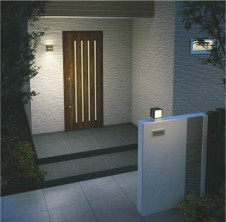 �ܹ���̿� Koizumi �������߾��� LED�ɱ����֥饱�å� AU35032L