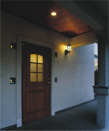 �ܹ���̿� Koizumi �������߾��� LED�ɱ����֥饱�å� AU40441L