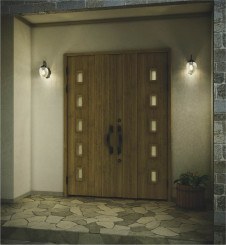 �ܹ���̿� Koizumi �������߾��� LED�ɱ����֥饱�å� AU42398L