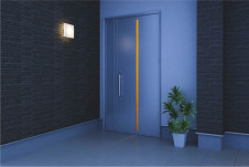 �ܹ���̿� Koizumi �������߾��� LED�ɱ����֥饱�å� AU45208L