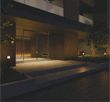 �������� Koizumi �������߾��� LED�����ǥ�饤�� AU51314