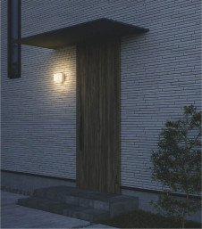 �ܹ���̿� Koizumi �������߾��� LED�ɱ����֥饱�å� AU52654