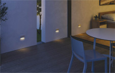 �ܹ���̿� Koizumi �������߾��� LED�ɱ����եåȥ饤�� AU53915