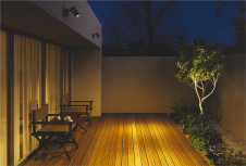 �ܹ���̿� Koizumi �������߾��� LED�������ƥꥢ���ݥåȥ饤�� AU54110