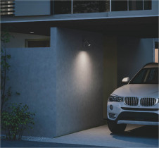 �ܹ���̿� Koizumi �������߾��� LED�������ƥꥢ���ݥåȥ饤�� AU54116