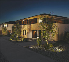 �ܹ���̿� Koizumi �������߾��� LED�������ƥꥢ���ѥ������ݥå� AU54120