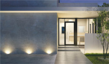 �ܹ���̿� Koizumi �������߾��� LED�Х꡼�ɥ饤�� AU54193