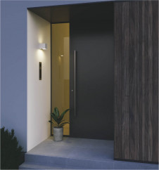 �ܹ���̿� Koizumi �������߾��� LED�ɱ����֥饱�å� AU54479