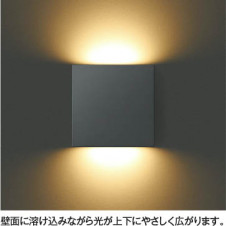 ��ħ�̿� Koizumi �������߾��� LED�ɱ����֥饱�å� AU54594