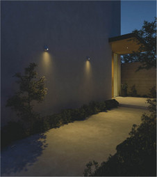 �ܹ���̿� Koizumi �������߾��� LED�������ƥꥢ���ѥ������ݥå� AU55803