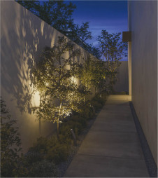 �ܹ���̿� Koizumi �������߾��� LED�������ƥꥢ���ѥ������ݥå� AU55807