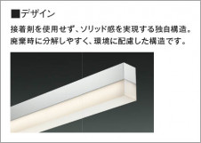 �������� Koizumi �������߾��� LED�١����饤�� XH55274