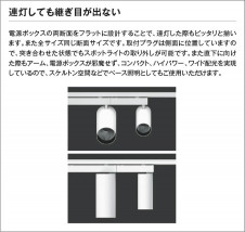 �������� Koizumi �������߾��� LED���ݥåȥ饤�� XS707810BL