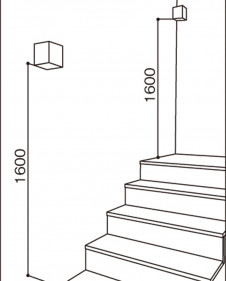 ODELIC �����ǥ�å� �֥饱�å� OB081025WR �̿�3