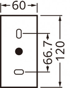 ODELIC �����ǥ�å� �����֥饱�å� OB255281NR �̿�5