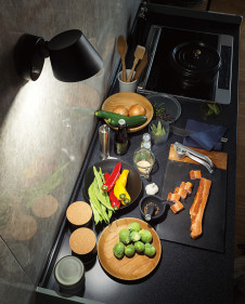 ODELIC �����ǥ�å� ���å���饤�� OB255386WR �̿�2