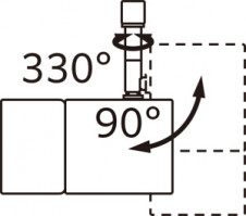 ODELIC �����ǥ�å� ���ݥåȥ饤�� OC257177NR �̿�5