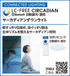 ODELIC �����ǥ�å� ������饤�� OD361238CR �̿�1