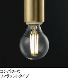 ODELIC �����ǥ�å� ������饤�� OD361610LD �̿�1