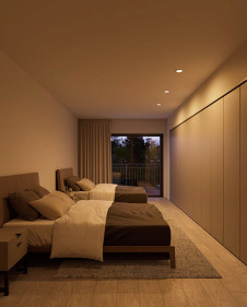 ODELIC �����ǥ�å� ������饤�� OD361674BR �̿�1