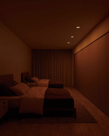 ODELIC �����ǥ�å� ������饤�� OD361674BR �̿�4