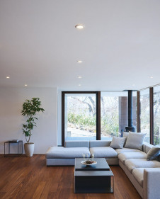 ODELIC �����ǥ�å� ������饤�� OD361743BR �̿�2