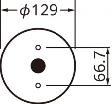 ODELIC �����ǥ�å� �������ƥꥢ�饤�� OG041763LCR �̿�2