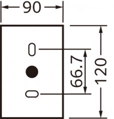 ODELIC �����ǥ�å� �������ƥꥢ�饤�� OG254639NR �̿�5