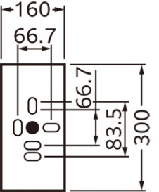 ODELIC �����ǥ�å� �������ƥꥢ�饤�� OG254695NR �̿�2