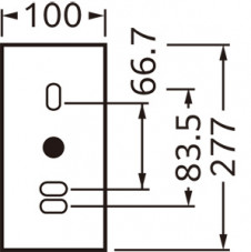 ODELIC �����ǥ�å� �������ƥꥢ�饤�� OG254743NCR �̿�6