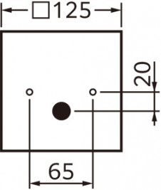 ODELIC �����ǥ�å� �������ƥꥢ�饤�� OG254796NR �̿�2